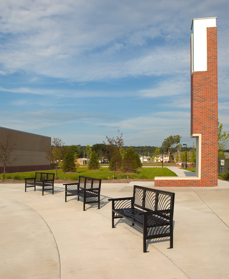 Charles E Lakin Human Services Campus preview 2